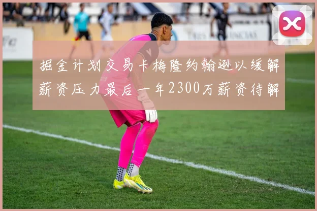 掘金计划交易卡梅隆约翰逊以缓解薪资压力最后一年2300万薪资待解