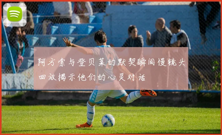阿方索与登贝莱的默契瞬间慢镜头回放揭示他们的心灵对话